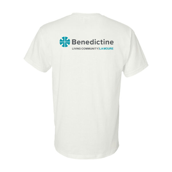 Gildan -  DryBlend® T-Shirt - Printed Logos Thumbnail
