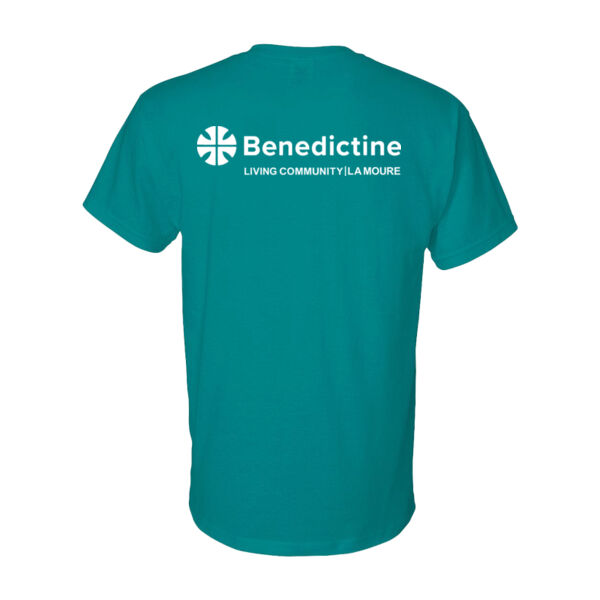 Gildan -  DryBlend® T-Shirt - Printed Logos Thumbnail